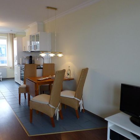470Er Ferienwohnung Laboe Exterior photo